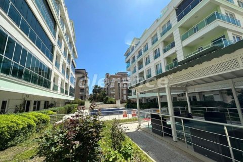 آپارتمان در  Antalya ، ترکیه 1 خوابه ، 55 متر مربع.  شماره 223067 - 19