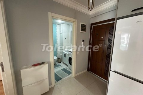 آپارتمان در  Antalya ، ترکیه 1 خوابه ، 55 متر مربع.  شماره 223067 - 12