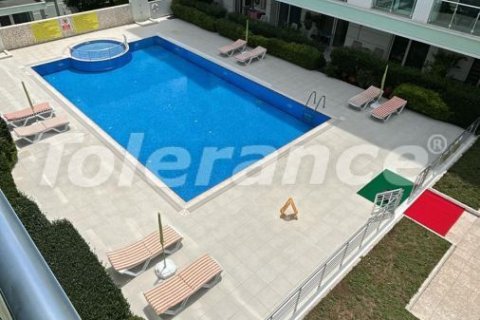آپارتمان در  Antalya ، ترکیه 1 خوابه ، 55 متر مربع.  شماره 223067 - 2