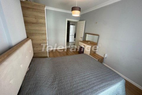 آپارتمان در  Antalya ، ترکیه 1 خوابه ، 55 متر مربع.  شماره 223067 - 9