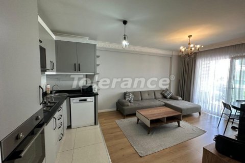 آپارتمان در  Antalya ، ترکیه 1 خوابه ، 55 متر مربع.  شماره 223067 - 3