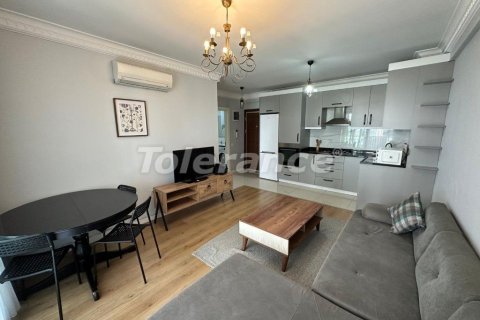 آپارتمان در  Antalya ، ترکیه 1 خوابه ، 55 متر مربع.  شماره 223067 - 4