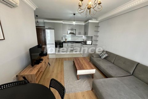 آپارتمان در  Antalya ، ترکیه 1 خوابه ، 55 متر مربع.  شماره 223067 - 5