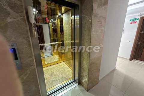 آپارتمان در  Antalya ، ترکیه 1 خوابه ، 55 متر مربع.  شماره 223067 - 15