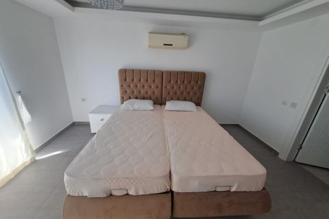 4+1 Leilighet  i Oba, Antalya, Tyrkia Nr. 223074 - 17