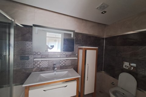 4+1 Leilighet  i Oba, Antalya, Tyrkia Nr. 223074 - 24