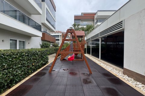 4+1 Leilighet  i Oba, Antalya, Tyrkia Nr. 223074 - 27