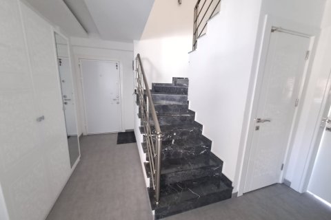 4+1 Leilighet  i Oba, Antalya, Tyrkia Nr. 223074 - 15