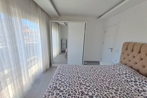 4+1 Leilighet  i Oba, Antalya, Tyrkia Nr. 223074 - 18