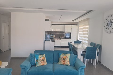 4+1 Leilighet  i Oba, Antalya, Tyrkia Nr. 223074 - 10
