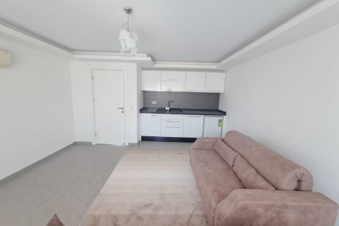 4+1 Leilighet  i Oba, Antalya, Tyrkia Nr. 223074 - 7