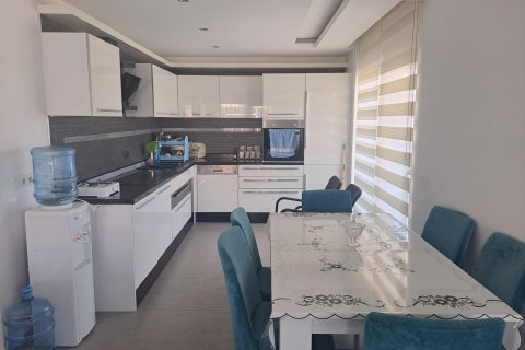4+1 Leilighet  i Oba, Antalya, Tyrkia Nr. 223074 - 22