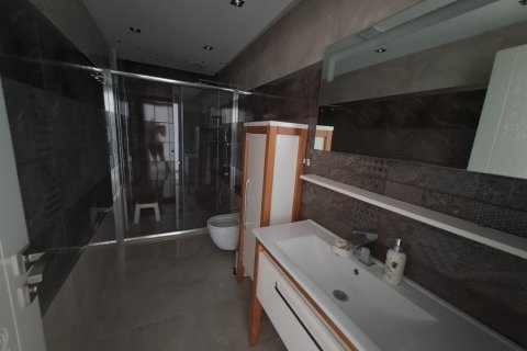 4+1 Leilighet  i Oba, Antalya, Tyrkia Nr. 223074 - 13
