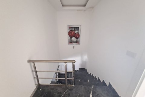 4+1 Leilighet  i Oba, Antalya, Tyrkia Nr. 223074 - 14