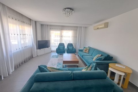 4+1 Leilighet  i Oba, Antalya, Tyrkia Nr. 223074 - 23