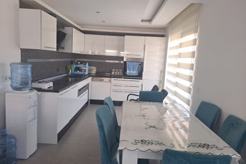 4+1 Leilighet  i Oba, Antalya, Tyrkia Nr. 223074 - 4