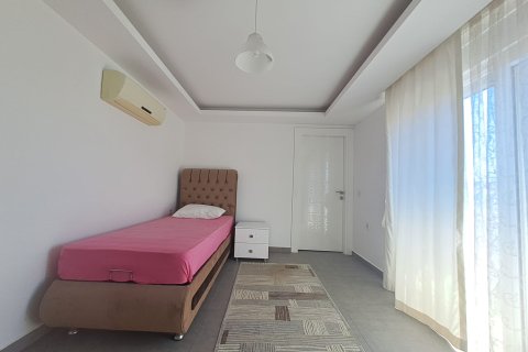 4+1 Leilighet  i Oba, Antalya, Tyrkia Nr. 223074 - 16