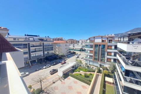 4+1 Leilighet  i Oba, Antalya, Tyrkia Nr. 223074 - 12