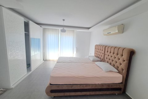 4+1 Leilighet  i Oba, Antalya, Tyrkia Nr. 223074 - 11