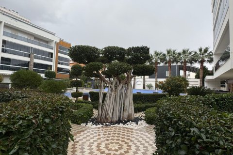 4+1 Leilighet  i Oba, Antalya, Tyrkia Nr. 223074 - 28