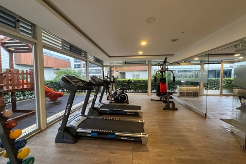 4+1 Leilighet  i Oba, Antalya, Tyrkia Nr. 223074 - 26