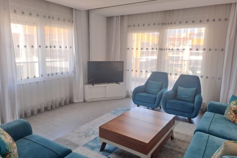 4+1 Leilighet  i Oba, Antalya, Tyrkia Nr. 223074 - 9