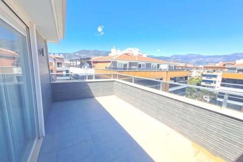 4+1 Leilighet  i Oba, Antalya, Tyrkia Nr. 223074 - 21