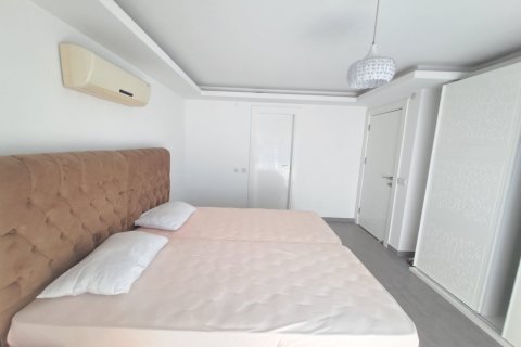 4+1 Leilighet  i Oba, Antalya, Tyrkia Nr. 223074 - 8