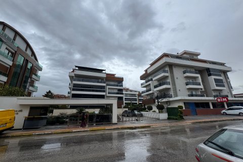 4+1 Leilighet  i Oba, Antalya, Tyrkia Nr. 223074 - 3