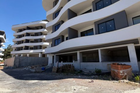 Apartment for sale in Oba, Antalya, Turkey, 1 bedroom, 55m2, No. 221766 – photo 11