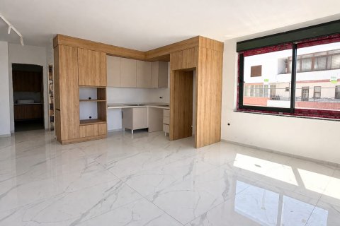 1+1 Lägenhet  i Oba, Antalya, Turkiet Nr. 221766