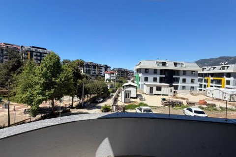 Apartment for sale in Oba, Antalya, Turkey, 1 bedroom, 55m2, No. 221766 – photo 9