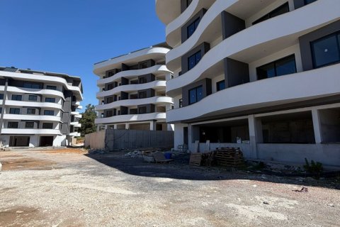 Apartment for sale in Oba, Antalya, Turkey, 1 bedroom, 55m2, No. 221766 – photo 10