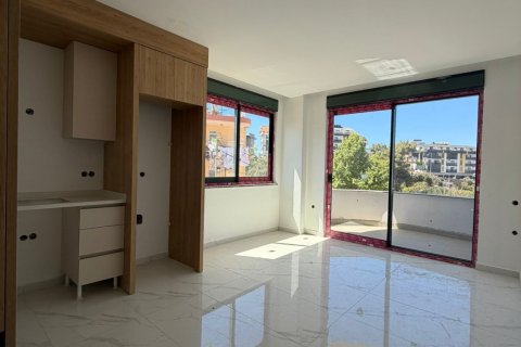 Apartment for sale in Oba, Antalya, Turkey, 1 bedroom, 55m2, No. 221766 – photo 2