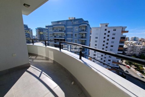 1+0 Wohnung  in Alanya, Antalya, Türkei Nr. 223069 - 11