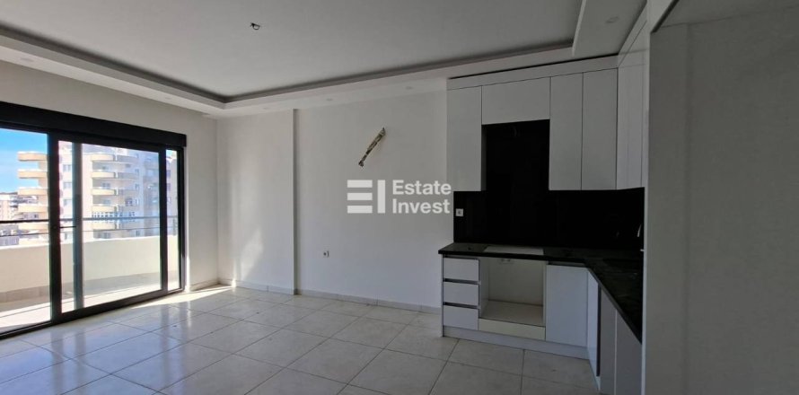 1+0 Wohnung  in Alanya, Antalya, Türkei Nr. 223069