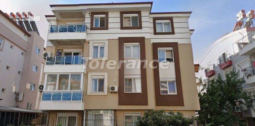 2+1 Leilighet  i Kepez, Canakkale, Tyrkia Nr. 223073