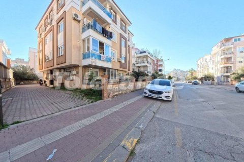 2+1 Leilighet  i Kepez, Canakkale, Tyrkia Nr. 223073 - 2