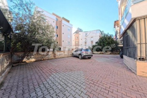 2+1 Leilighet  i Kepez, Canakkale, Tyrkia Nr. 223073 - 15