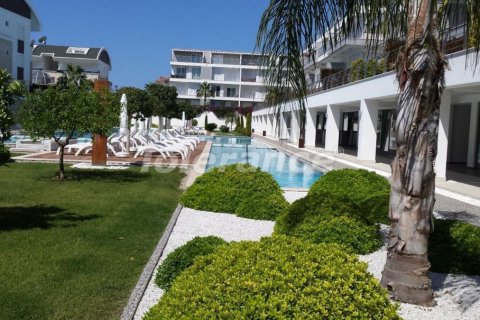 3+1 Wohnung  in Side, Antalya, Türkei Nr. 223068 - 3