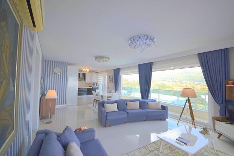 Villa  4+0  Kargıcak, Alanya, Antalya, Türkiye №228620 - 4
