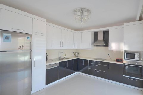 Villa  4+0  Kargıcak, Alanya, Antalya, Türkiye №228620 - 11