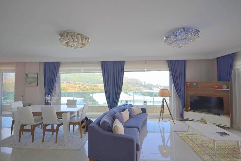 Villa  4+0  Kargıcak, Alanya, Antalya, Türkiye №228620 - 6