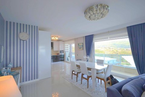 Villa  4+0  Kargıcak, Alanya, Antalya, Türkiye №228620 - 7