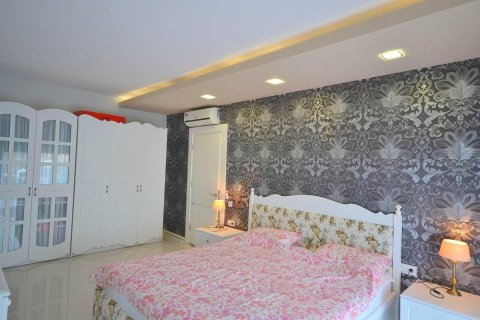 Villa  4+0  Kargıcak, Alanya, Antalya, Türkiye №228620 - 14
