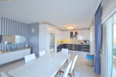 Villa  4+0  Kargıcak, Alanya, Antalya, Türkiye №228620 - 8