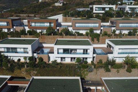 Villa  4+0  Kargıcak, Alanya, Antalya, Türkiye №228620