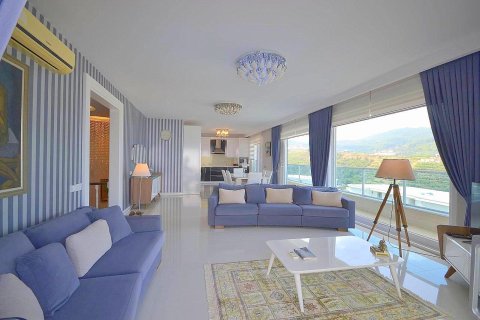 Villa  4+0  Kargıcak, Alanya, Antalya, Türkiye №228620 - 2