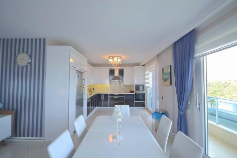 Villa  4+0  Kargıcak, Alanya, Antalya, Türkiye №228620 - 9
