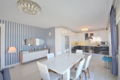 Villa  4+0  Kargıcak, Alanya, Antalya, Türkiye №228620 - 10
